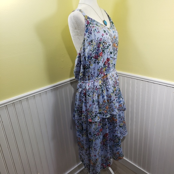 A new day dress - Picture 7 of 8